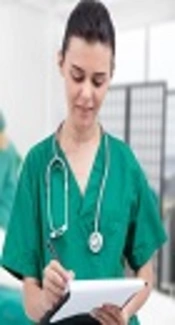 Nursing Manpower Use Score, MIMS Today